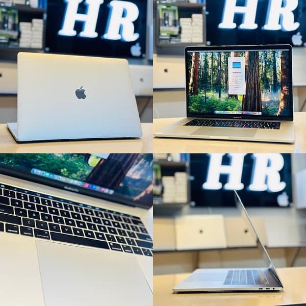 Apple Macbook Pro / Air 2012/2021 | Core i5 & Core i7 | With Gifting 7