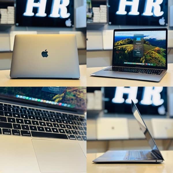 Apple Macbook Pro / Air 2012/2021 | Core i5 & Core i7 | With Gifting 9