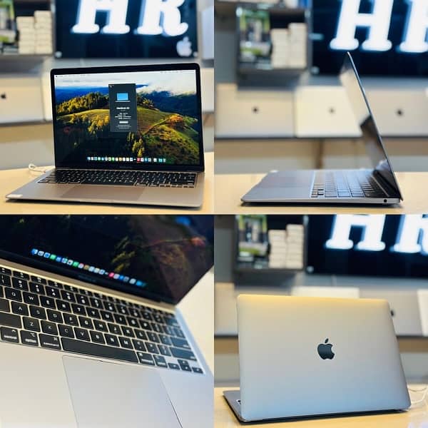 Apple Macbook Pro / Air 2012/2021 | Core i5 & Core i7 | With Gifting 11