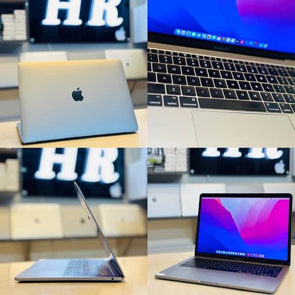 Apple Macbook Pro / Air 2012/2021 | Core i5 & Core i7 | With Gifting 13