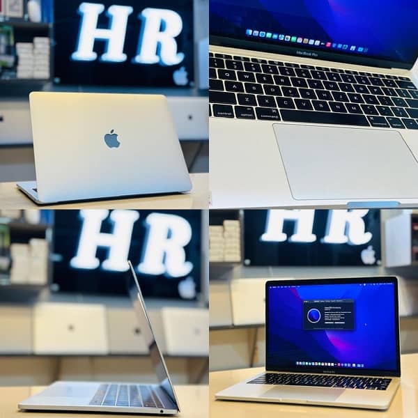 Apple Macbook Pro / Air 2012/2021 | Core i5 & Core i7 | With Gifting 14