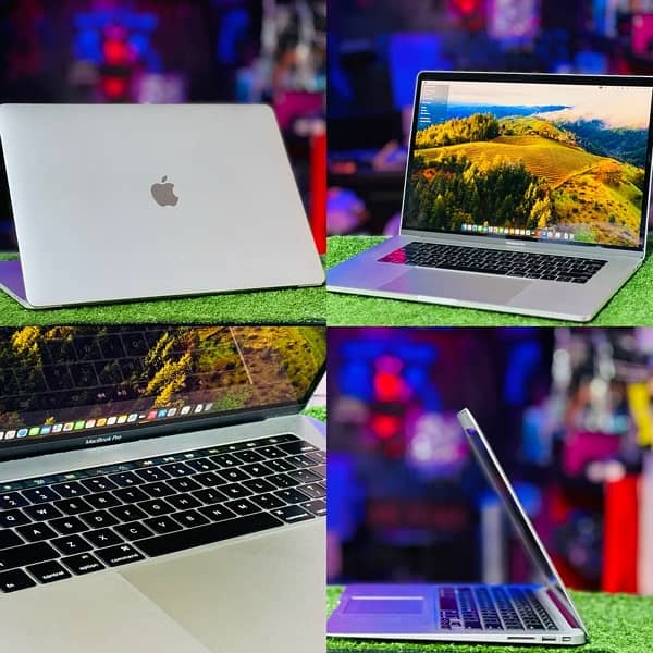 Apple Macbook Pro / Air 2012/2021 | Core i5 & Core i7 | With Gifting 16