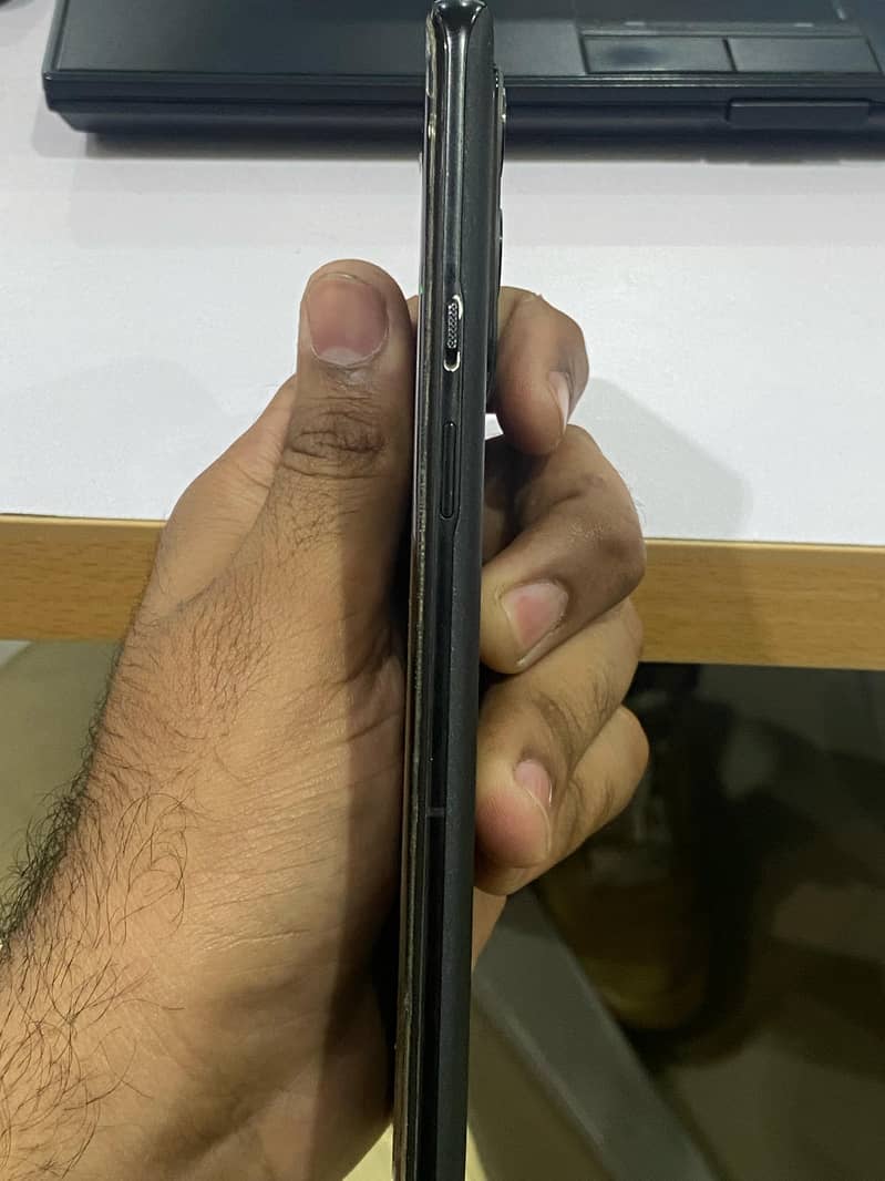 OnePlus 9 pro 5G Global dual sim 12/256 GB 2