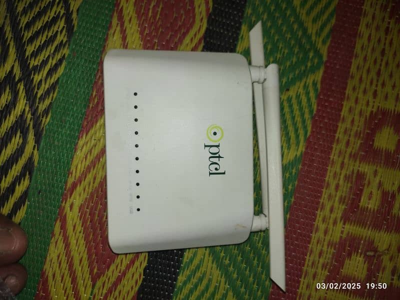 TENDA TP-LINK HUAWEI D-LINK  ASUS PTCL 13