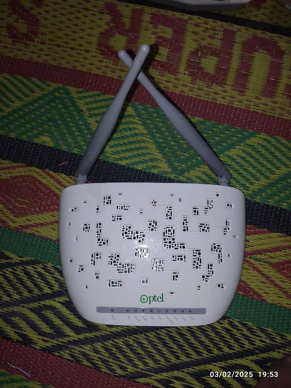 TENDA TP-LINK HUAWEI D-LINK  ASUS PTCL 17