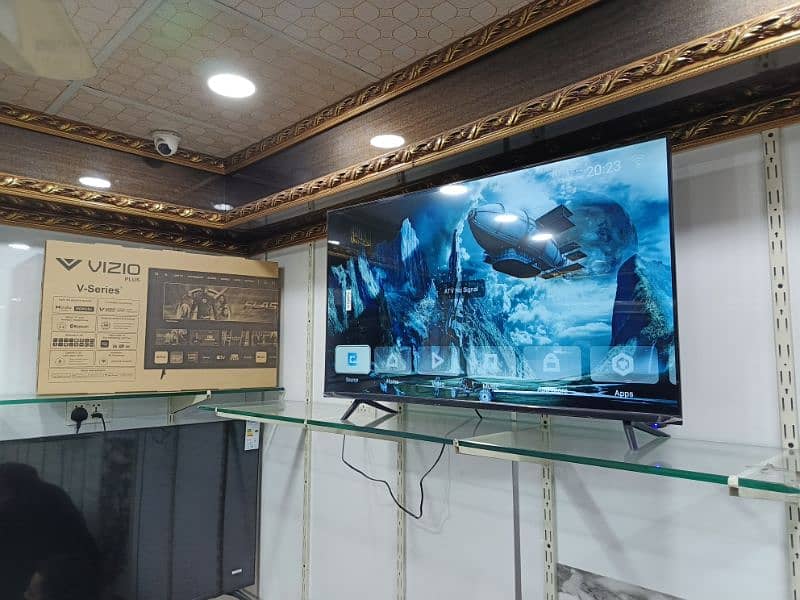 BIG OFFER, 43,,INCH Q LED UHD MODEL, 03225848699 0