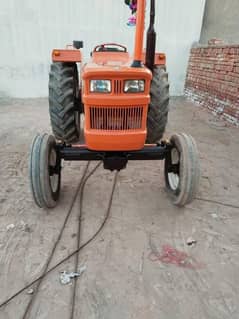 tractor gaji model 2023 jainwan 300 ghanta Chala hua