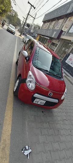 Mazda Carol same like Alto 2014/2022