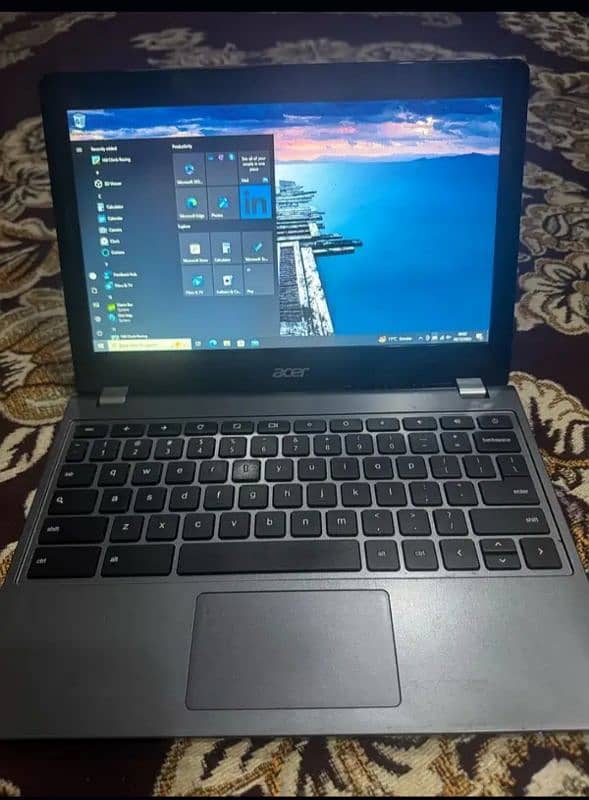 acer c740 1