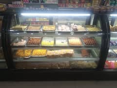 bakery counter for 4 counter mobile number 03043742435