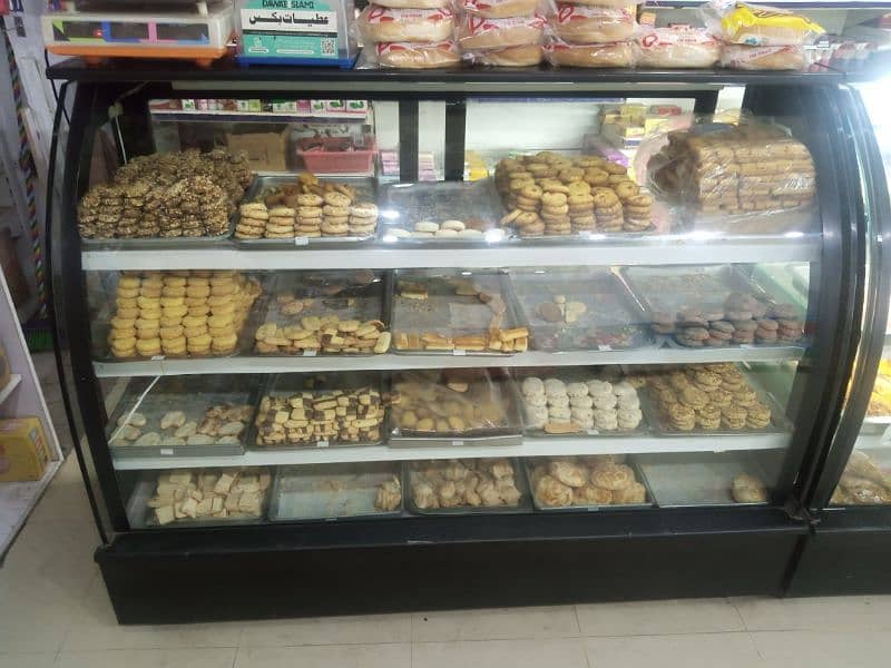 bakery counter for 4 counter mobile number 03043742435 3