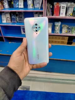 Vivo S1 Pro 8-128