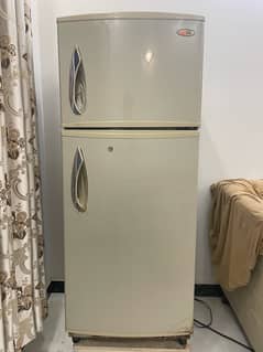 SG refrigerator in good and working condition