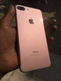 IPHONE 7 PLUS NON PTA