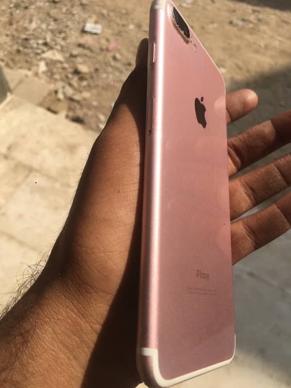 IPHONE 7 PLUS NON PTA 1