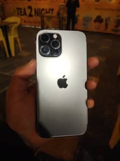 iphone 12pro max