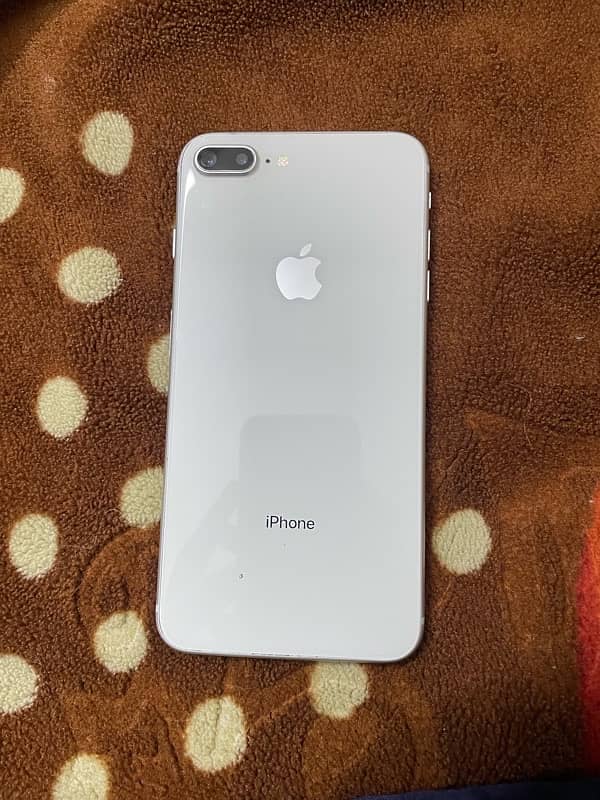 Iphone 8 Plus Pta Approved 64 Gb 0