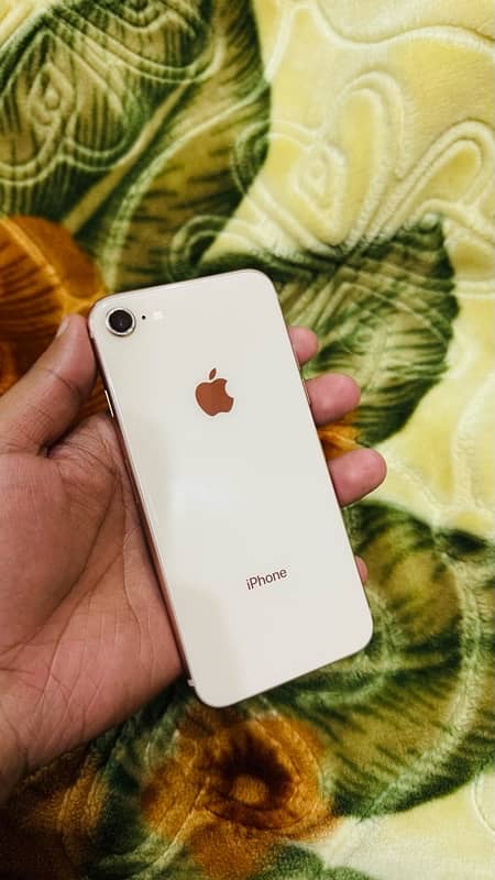 iphone 8 approved 256gb 0