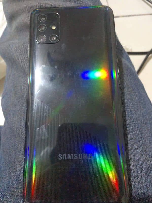 samsung galaxy a51 6/128 2