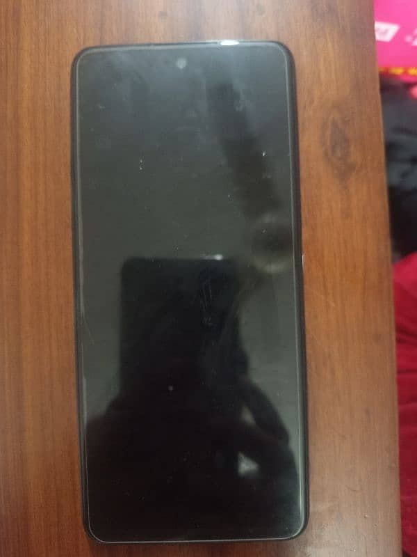 Infinix Zero X New Mobile 8/128 1