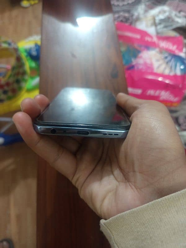 Infinix Zero X New Mobile 8/128 3