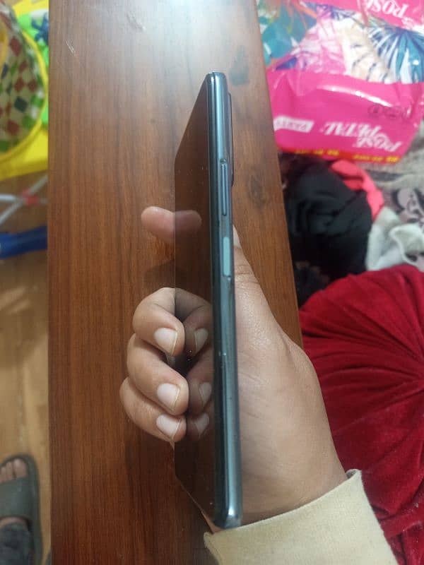 Infinix Zero X New Mobile 8/128 4