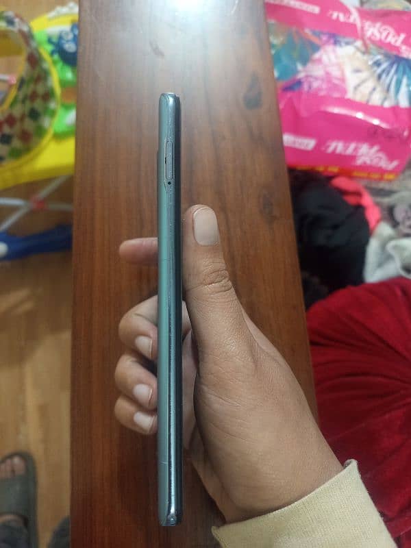 Infinix Zero X New Mobile 8/128 5