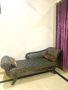 Beautiful Dewan Style Sofa