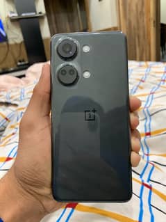 Oneplus Ace2 5g 256gb 16ram PTA approved