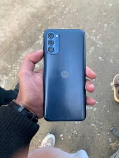 Moto G 5g 4/64