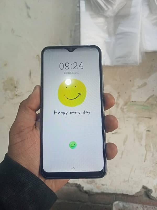 vivo ya17 8 256gb 3