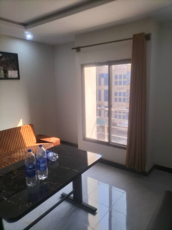 Guest House Room For Daily Rent In Ghouri Town Phase 5 Islamabad 3