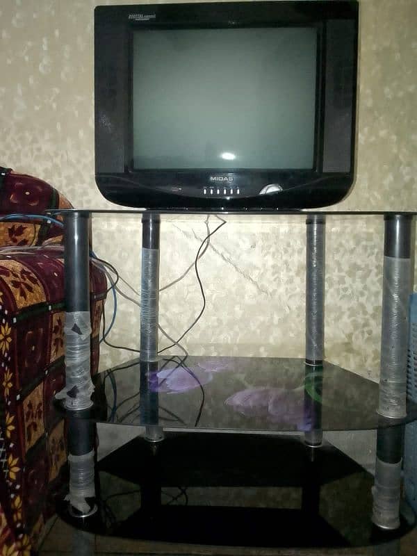 tv and tv trali 1