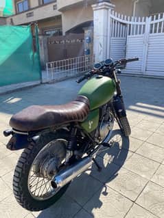 suzuki gs150