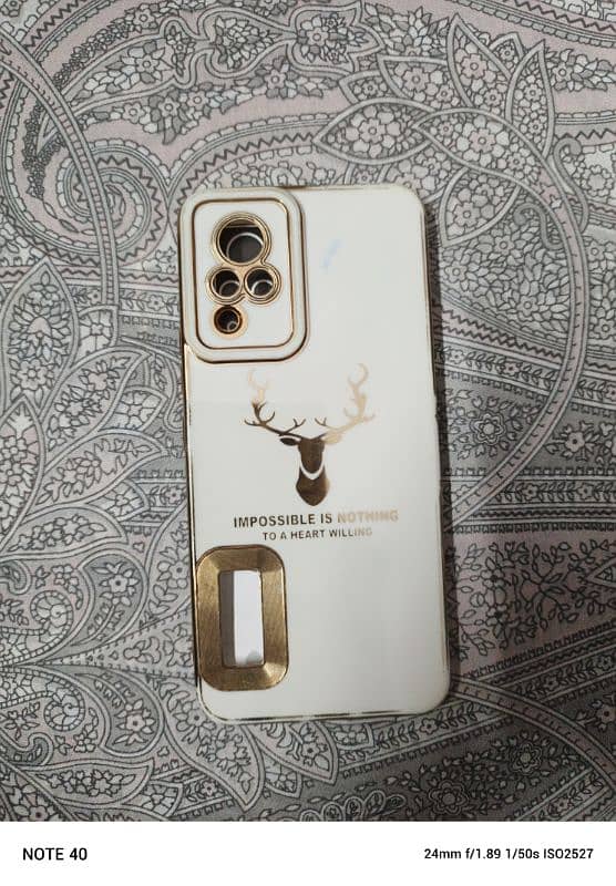 vivo v21 cover 0