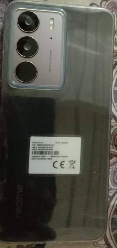 Realme c75 1