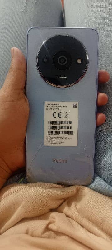 redmi A3 4/64 2