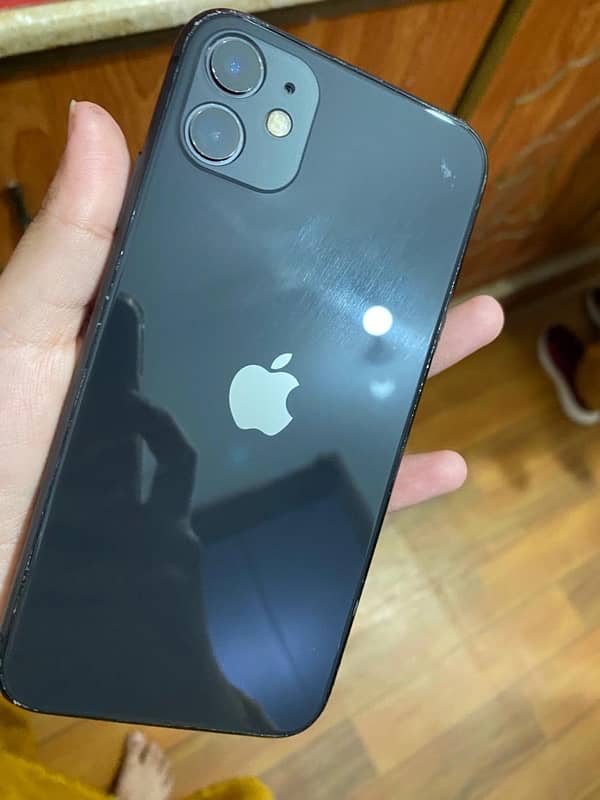 IPHONE 11 64 0