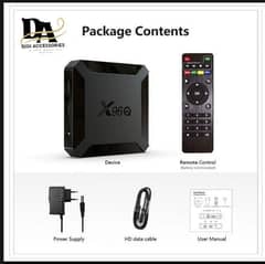 Android box