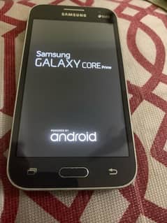 galaxy core prime samsung