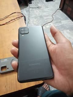 Samsung Galaxy A12 urgent sale