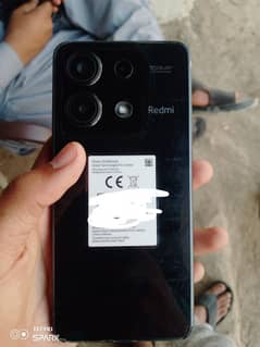 xiaomi redmi note 13