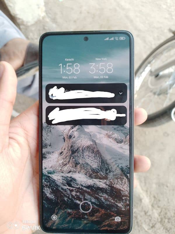 xiaomi redmi note 13 1