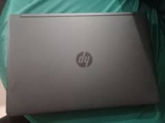 Hp Core i5,4 generation lushhh condition