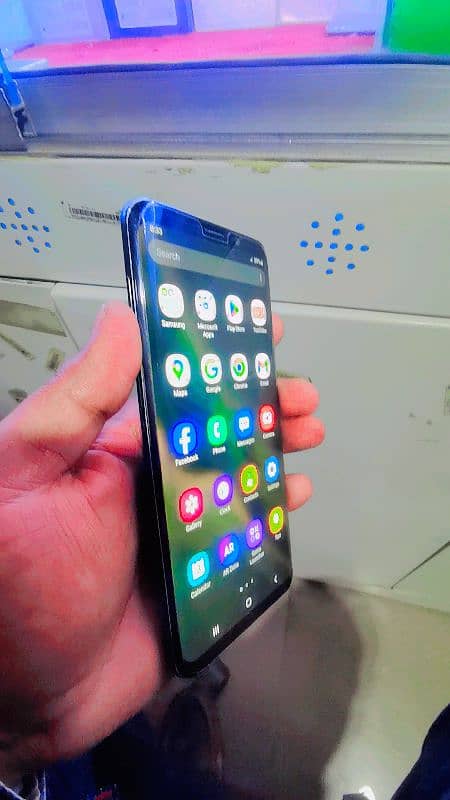 Samsung s9 Plus Dual sim official PTA Approve 0