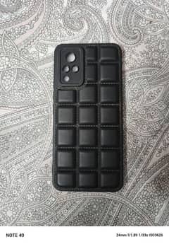 Vivo v21 phone cover