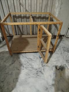 Hen Cage for Sale