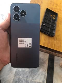 realme note 50