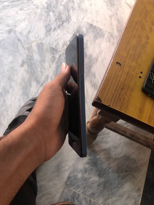 realme note 50 4