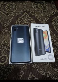 ALL OK HA LIGHT BLACK  COLOUR HA modal GALAXY A04